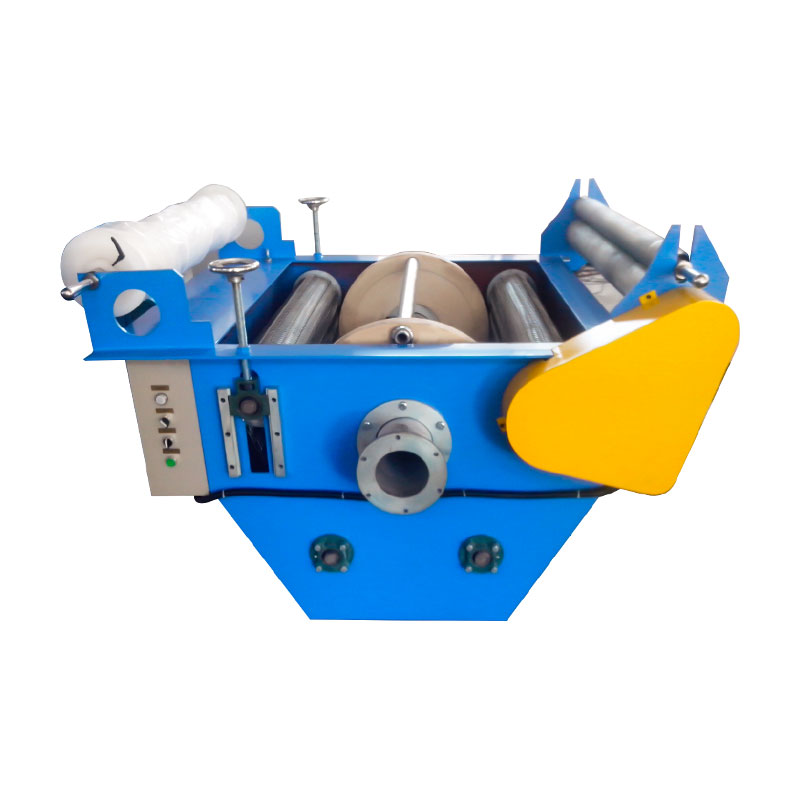 Kobber pulver filter